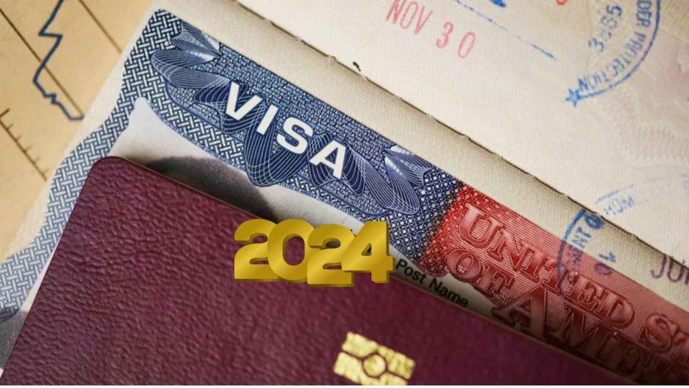 Visa Americana: ¿subirá Su Costo En 2024? | Luz Noticias