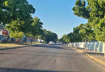 Arrojan ponchallantas cerca de Plaza Forum, en Culiacán 