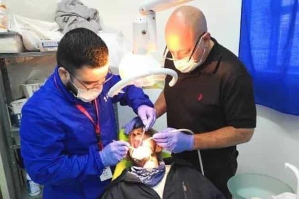 Médicos Voladores llegarán a El Fuerte en enero 