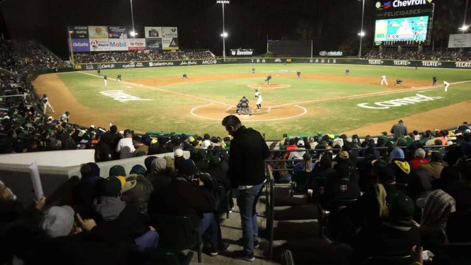 Cañeros vs Tomateros, esto es lo que piensa la afición de la “Fuerza Verde”