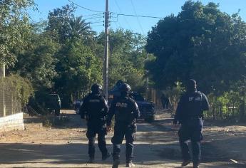 Era de El Salado, identifican al hombre abatido tras enfrentamiento en Alcoyonqui Culiacán 