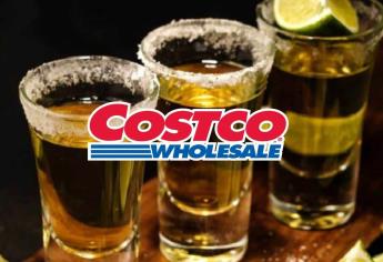 Tequilas en Costco con gran oferta por fin de año: José Cuervo, Don Ramón, Maestro Dobel y más