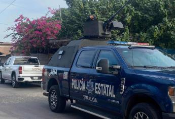 Sujetos armados «levantan» a hombre en restaurante de mariscos en Culiacán ante decenas de testigos