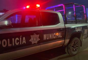 Asciende a 9 personas lesionadas por balas perdidas por Año Nuevo en Sinaloa