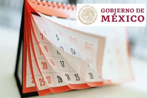 Calendario de días festivos oficiales en México 2024: ¿Cuántos son y para quien? 