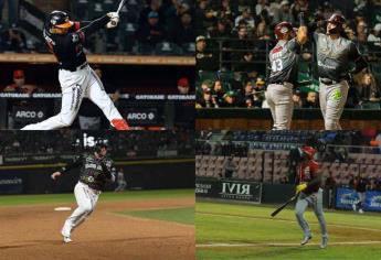 Playoffs LMP: Conoce los horarios de los juegos 2 de cada una de las series