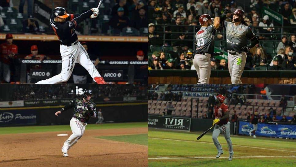 Playoffs LMP: Conoce los horarios de los juegos 2 de cada una de las series