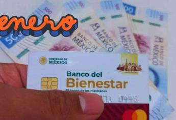 Pensión Bienestar: Calendario de fechas de pago en enero del 2024 