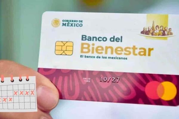 Pensión Bienestar: A partir de esta fecha inician los pagos de 6 mil pesos a los adultos mayores 