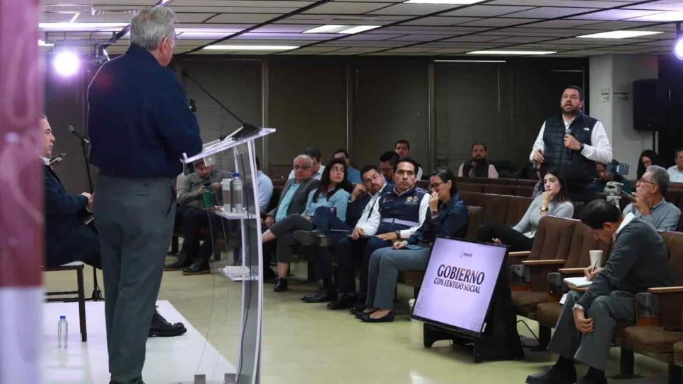 En Sinaloa se aprueban 670 mil hectáreas de siembra para la temporada otoño-invierno 2023-2024