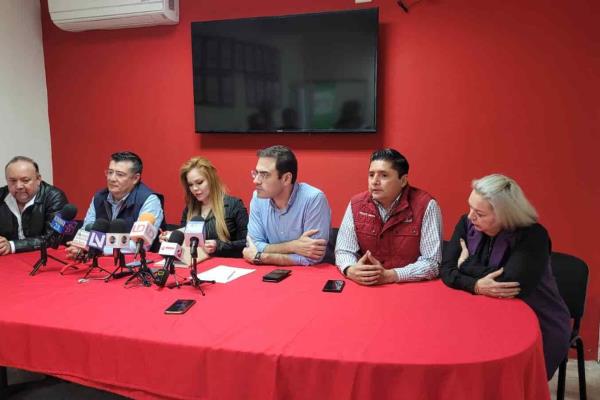 Con la visita de Xochitl en Ahome saldrá a relucir el mal gobierno actual: Paola Gárate 