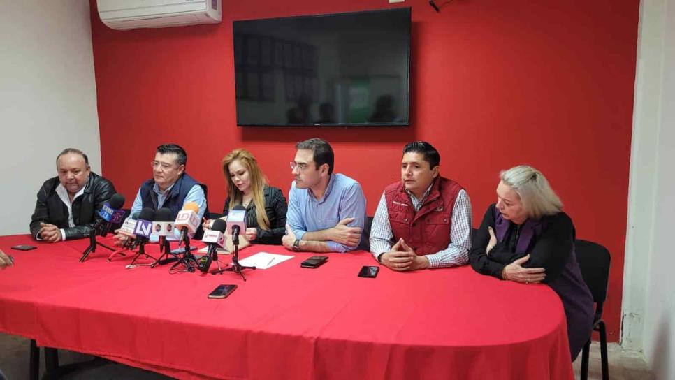 Con la visita de Xochitl en Ahome saldrá a relucir el mal gobierno actual: Paola Gárate 