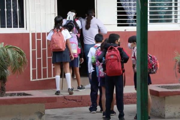 ¿Cuándo regresan a clases los niños en Sinaloa este 2024?