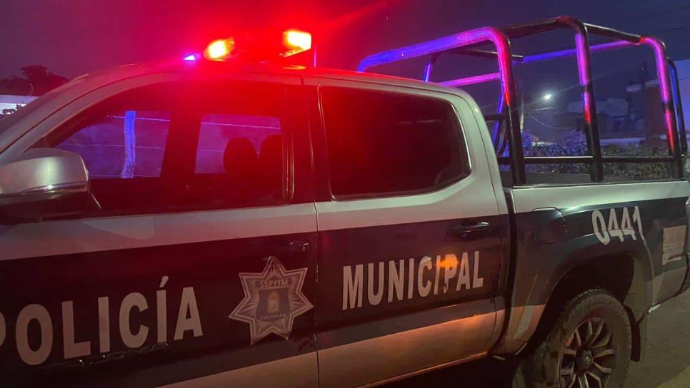 ¿En qué colonia de Culiacán se escucharon más balazos en Año Nuevo? ¿En qué colonia de Culiacán se escucharon más balazos en Año Nuevo?