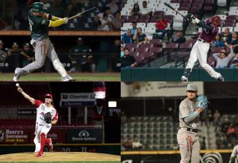 Playoffs LMP: Conoce los horarios de los juegos 3 de cada una de las series