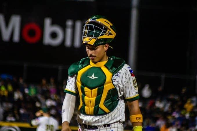 Afición de Cañeros, desilusionada con los campeones ante Tomateros