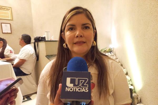 Gámez Mendívil se merece continuar al frente de la Alcaldía de Culiacán: Merary Villegas