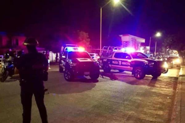 Despojan una camioneta en el sector Tres Ríos de Culiacán 