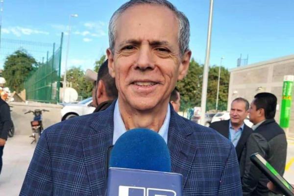 Gerardo Vargas se consolida por la reelección en Ahome