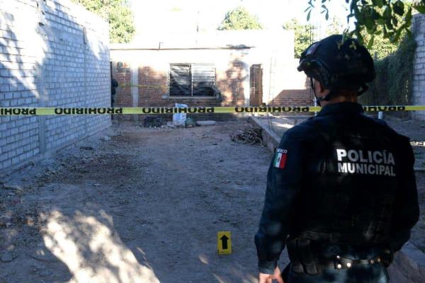 Matan a golpes y con el tiro de gracia a un hombre adulto mayor en Angostura