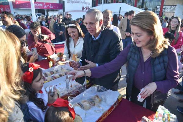Ayuntamiento alista tradicional festejo de Día de Reyes 