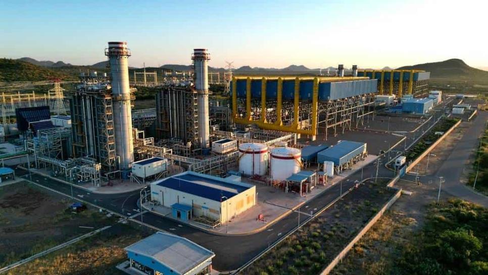Iberdrola pone en operación la central eléctrica Topolobampo III en Sinaloa