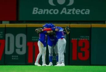 Charros vence a Venados y empatan la serie en el Teodoro Mariscal