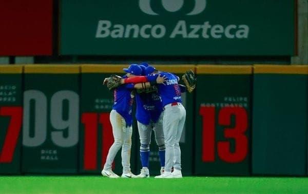 Charros vence a Venados y empatan la serie en el Teodoro Mariscal