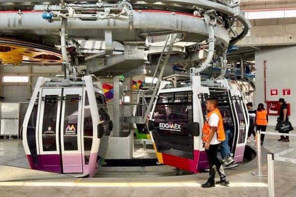 Teleférico en Mazatlán no es prioridad para el Gobierno de Mazatlán: Alcalde 