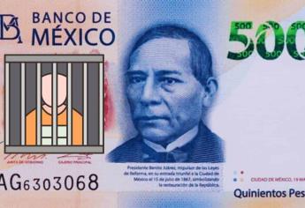 Banxico: ¿pagar con un billete falso te puede llevar a la cárcel? 