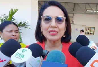 «Contenta y lista para la contienda», dice Magdalena Rocha Peña tras aparecer en lista de candidatos de Morena
