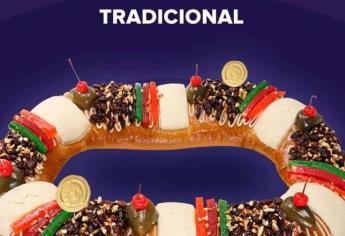 Rosca de Reyes de la Panamá: cuánto cuestan y cuáles son