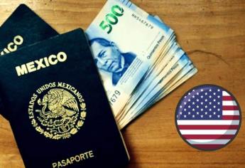 Pasaporte con el 50 % durante abril; conoce los requisitos