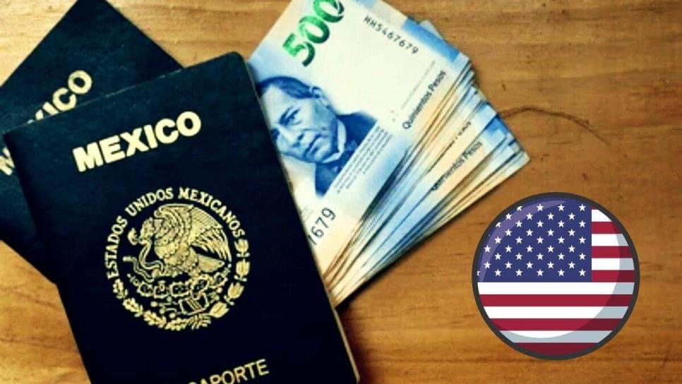 Pasaporte con el 50 % durante abril; conoce los requisitos