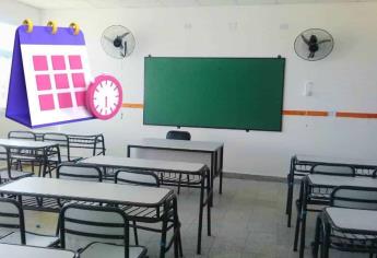 SEP: Vacaciones de diciembre, ¿Cuándo salen los alumnos y cuándo vuelven a clases en enero?