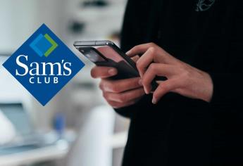 Sam’s Club: estos teléfonos celulares tienen hasta 40 por ciento de descuento