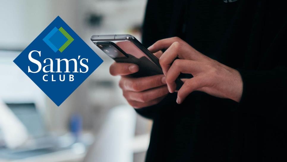 Sam’s Club: estos teléfonos celulares tienen hasta 40 por ciento de descuento