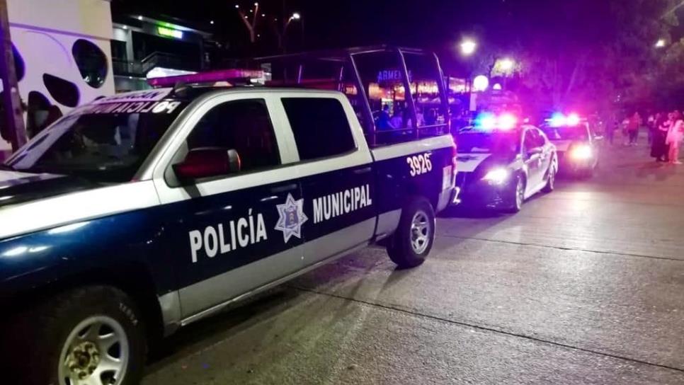 Policía detuvo a 327 personas por delito, asegura 707 vehículos y 30 armas de fuego en 2023 Policía detuvo a 327 personas por delito, asegura 707 vehículos y 30 armas de fuego en 2023