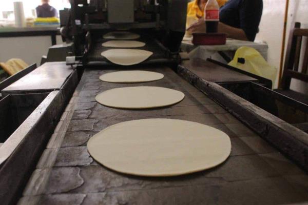 Que no te engañen, kilo de tortillas en Sinaloa no incrementó, este es su precio estándar 