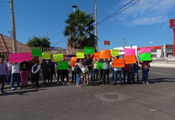 El sindicato de trabajadores de la UAdeO convoca a paro de labores por nombramiento de nuevo Rector