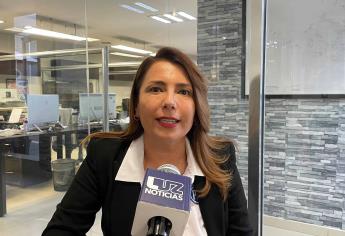 Vamos a arrasar en Mazatlán y el PAN volverá a gobernar: Roxana Rubio