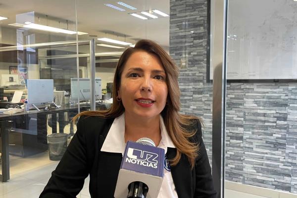Vamos a arrasar en Mazatlán y el PAN volverá a gobernar: Roxana Rubio