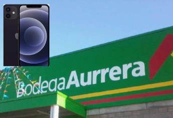 Bodega Aurrera remata este iPhone 12 en menos de 10 mil pesos 