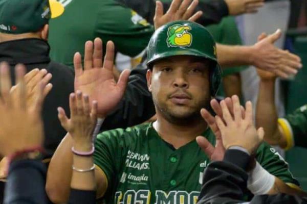 Afición de Cañeros de Los Mochis  se iluisiona tras triunfo ante Tomateros