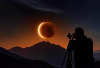 Eclipse solar del 8 de abril 2024; ¿Cuánto tiempo va a durar el fenómeno astronómico?