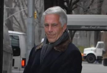 Jeffrey Epstein: Trump Jr pide cárcel para famosos inlcuídos en la lista negra