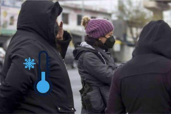 Ahome en alerta por pronóstico de bajas temperaturas