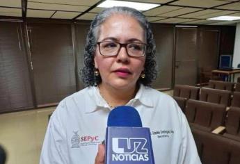 «Desconozco por qué salí en el distrito 1, me registré en el 5 por la diputación federal»: Graciela Domínguez 