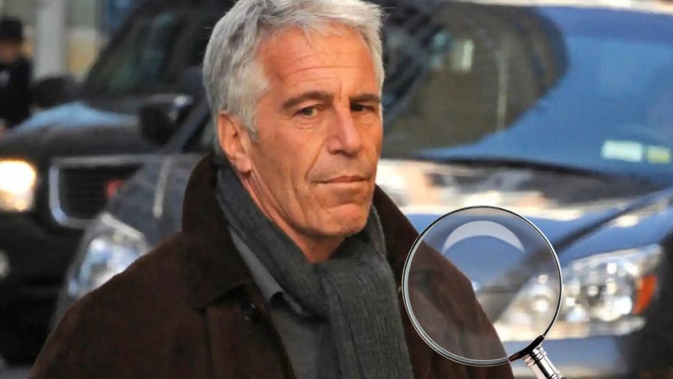 «Jeffrey Epstein: asquerosamente rico», el documental para conocer más del caso, ¿dónde ver?