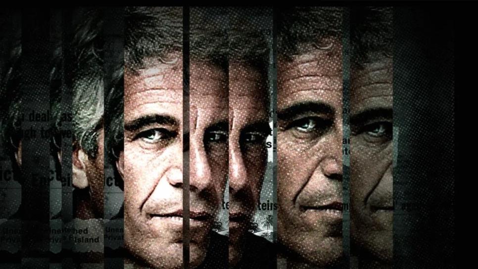 Jeffrey Epstein: El documental de Netflix que necesitas ver para entender  lo grave del caso